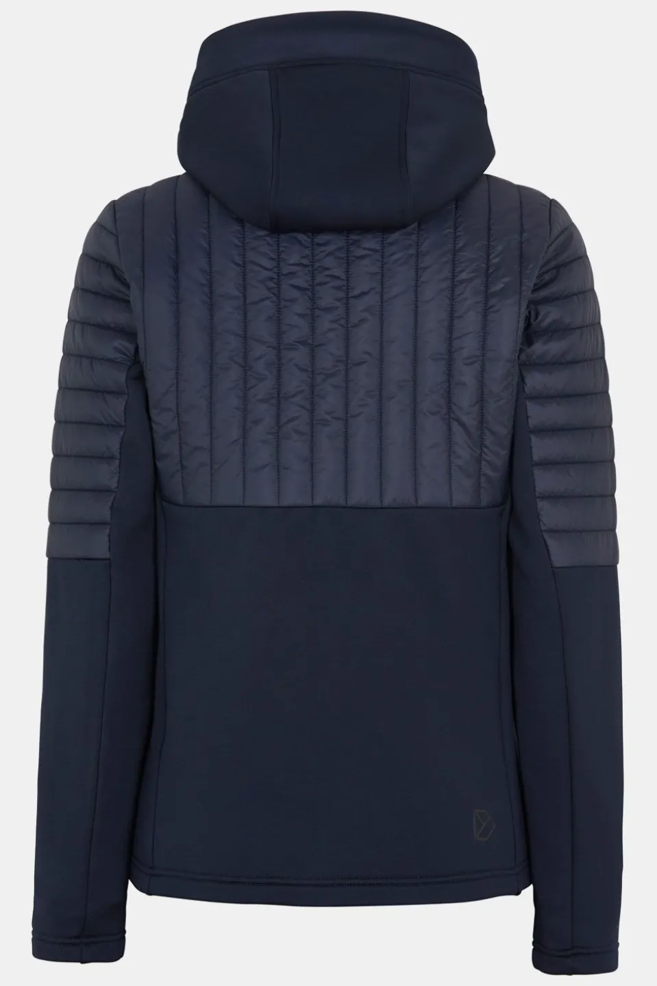 Didriksons Annema Wns Fullzip 6