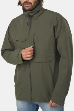 Didriksons Aston 5 Hardshell Jas