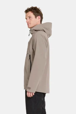 Didriksons Basil 4 Hardshell Jas