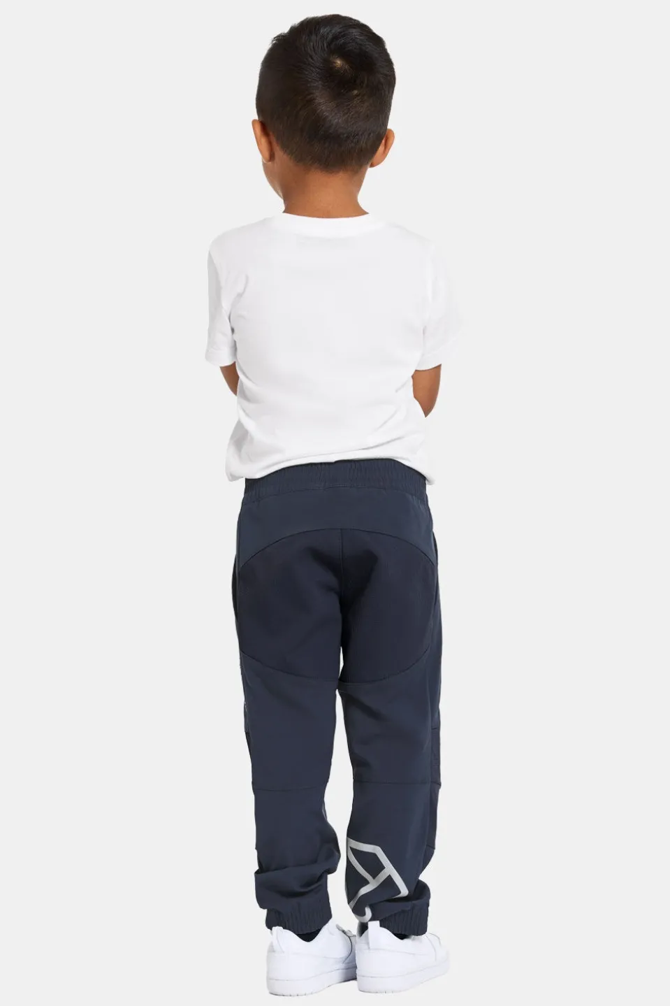 Didriksons Blåbär Outdoorbroek Junior