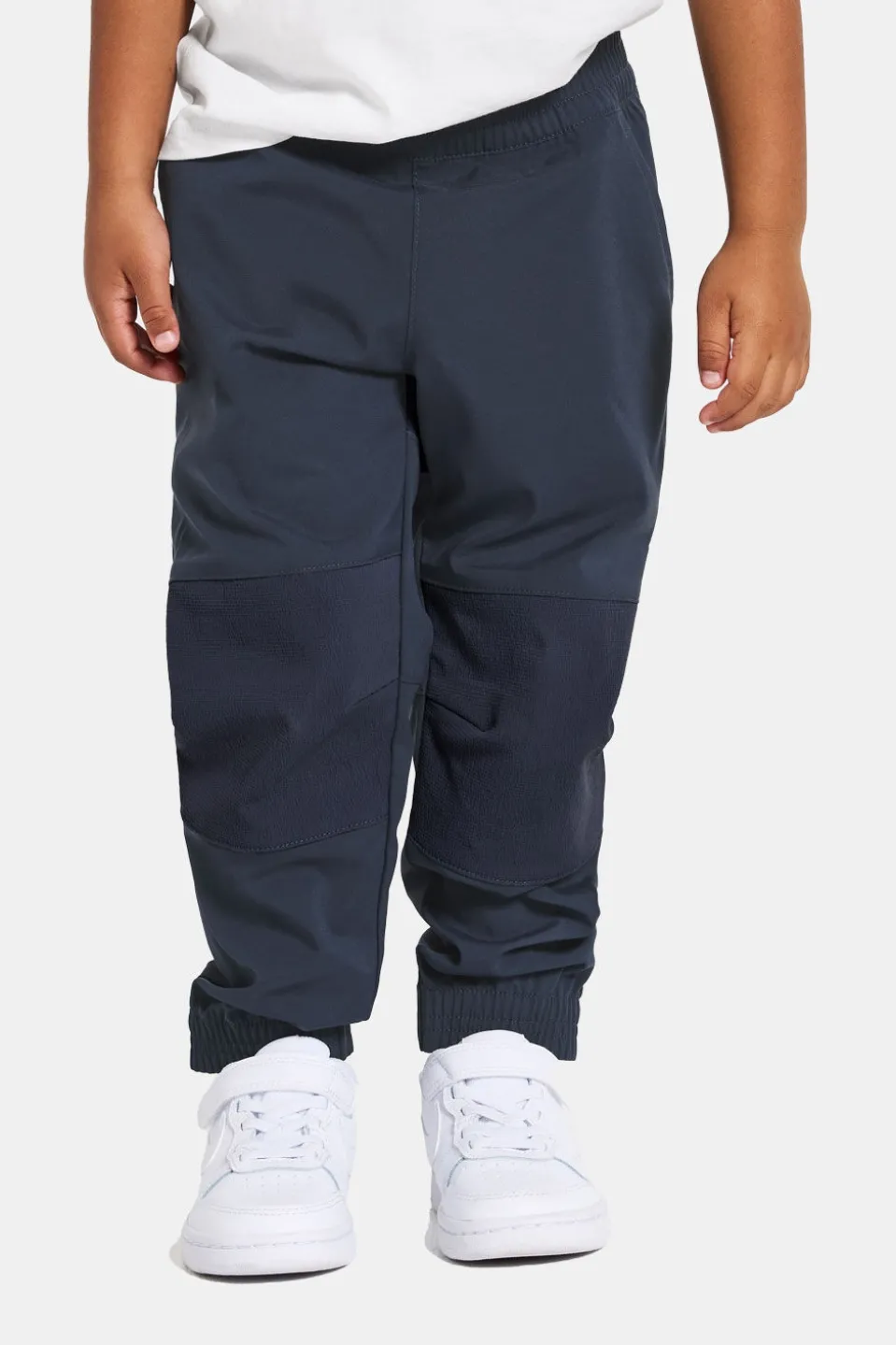 Didriksons Blåbär Outdoorbroek Junior