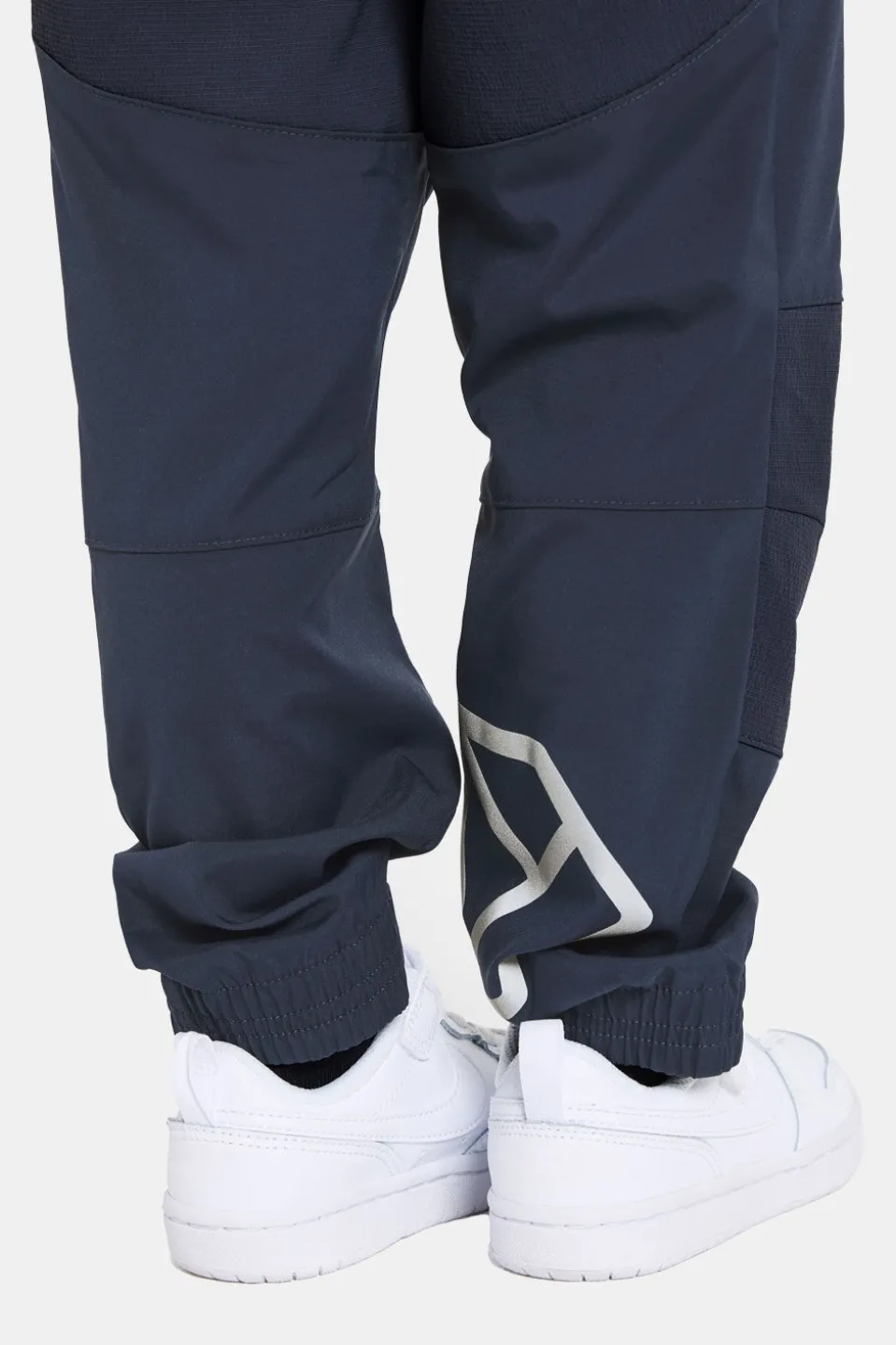 Didriksons Blåbär Outdoorbroek Junior