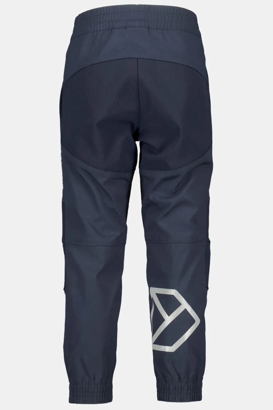 Didriksons Blåbär Outdoorbroek Junior