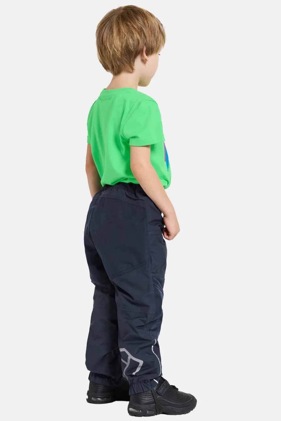 Didriksons Dusk Kids Pnt 5 Outdoorbroek Junior