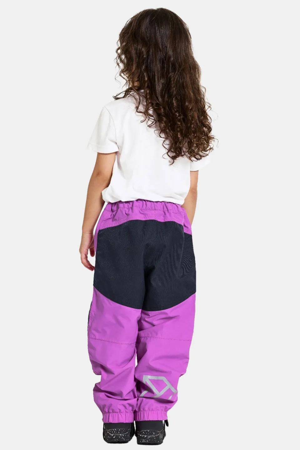 Didriksons Dusk Kids Pnt 5 Outdoorbroek Junior