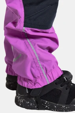 Didriksons Dusk Kids Pnt 5 Outdoorbroek Junior