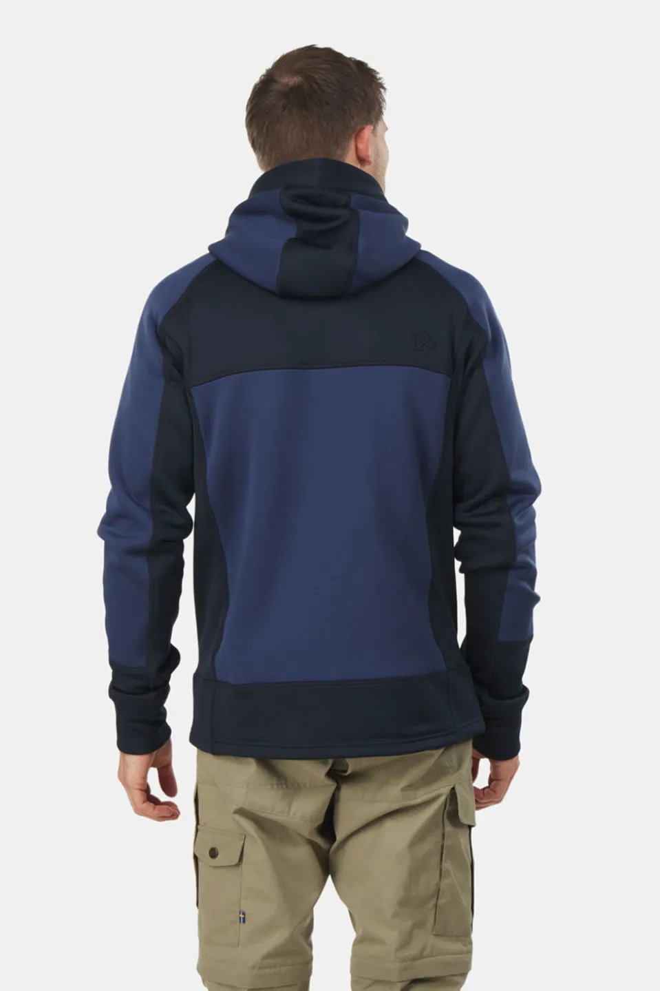 Didriksons Eros Fleecevest Unisex