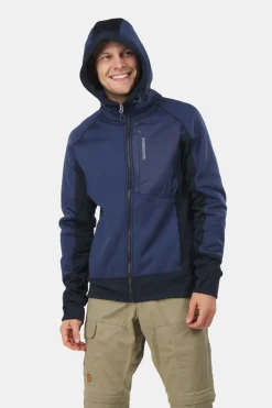 Didriksons Eros Fleecevest Unisex