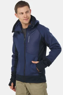 Didriksons Eros Fleecevest Unisex