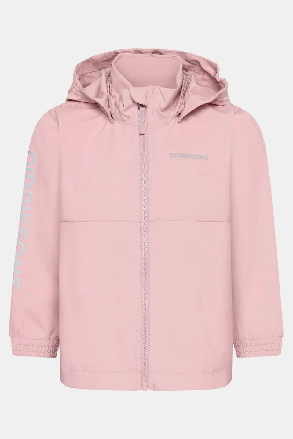 Didriksons Hallon Softshell Jas Junior