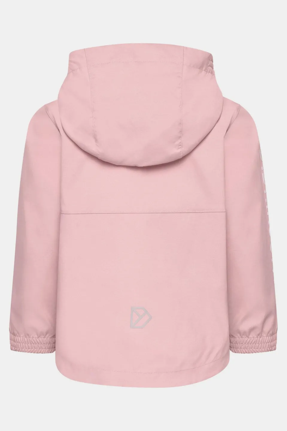 Didriksons Hallon Softshell Jas Junior