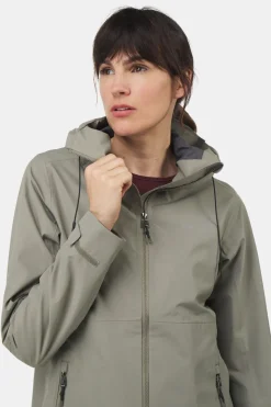 Didriksons Hani Parka