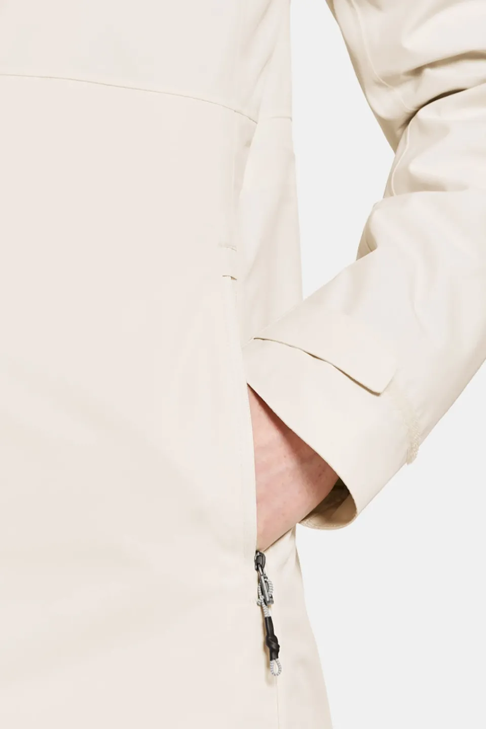 Didriksons Hani Parka