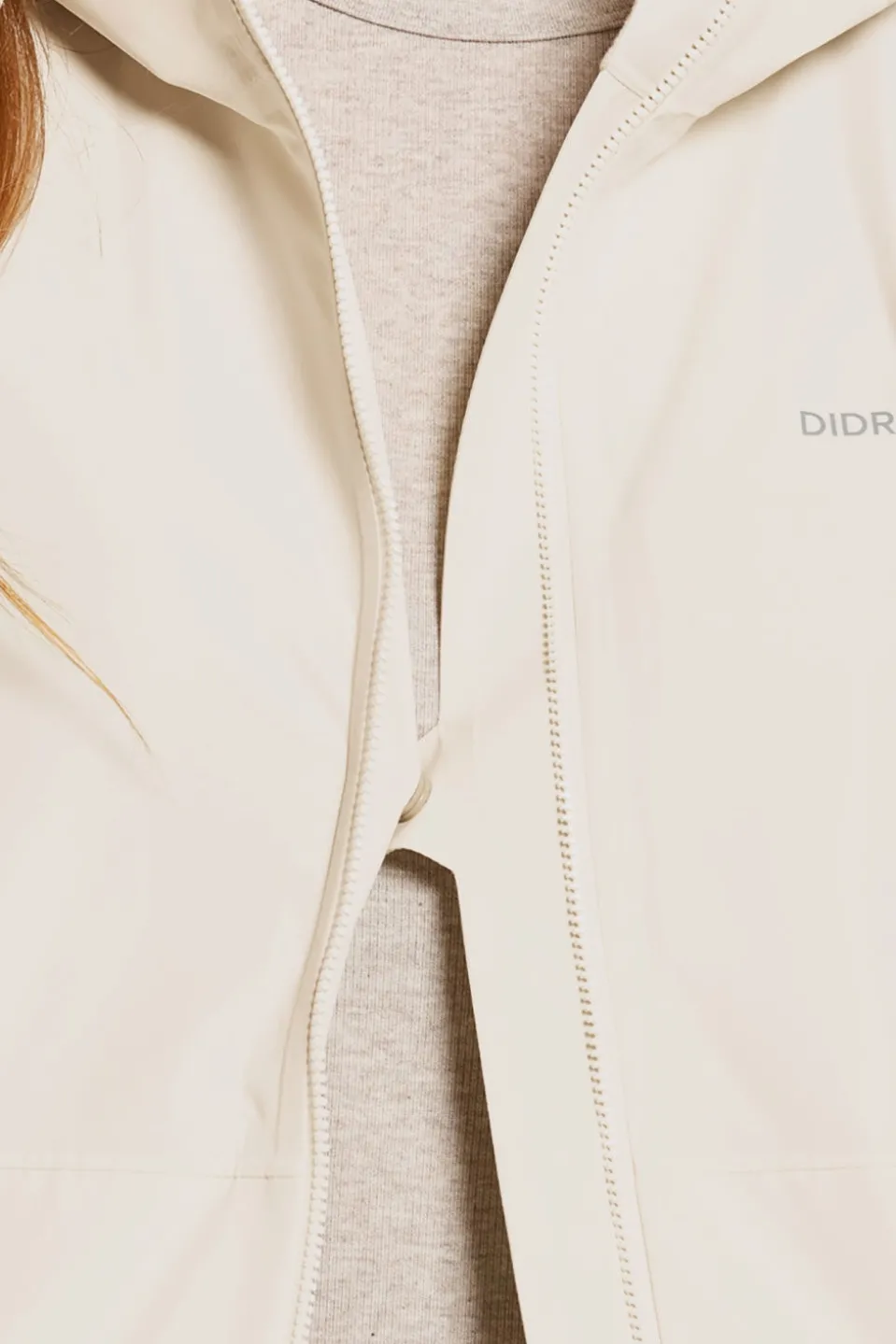 Didriksons Hani Parka