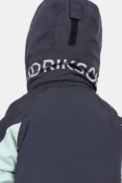 Didriksons Neptun Cover Gevoerd Pak Junior