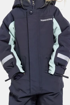 Didriksons Neptun Cover Gevoerd Pak Junior