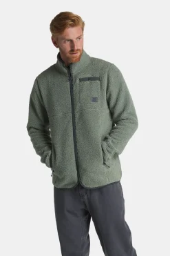 Didriksons Phoenix Fleecevest Unisex