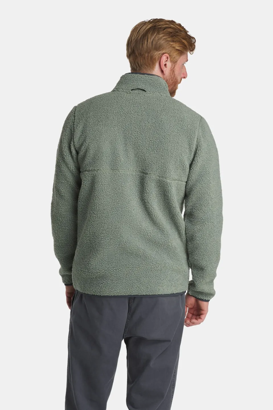 Didriksons Phoenix Fleecevest Unisex