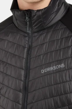 Didriksons Terje Hybride Vest