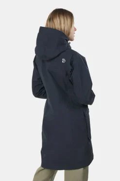 Didriksons Thelma Parka 10 Jas Dames