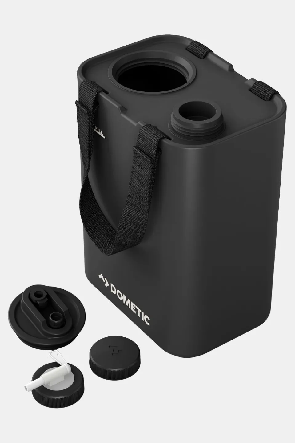 Dometic GO Hydration Water Jug 11L