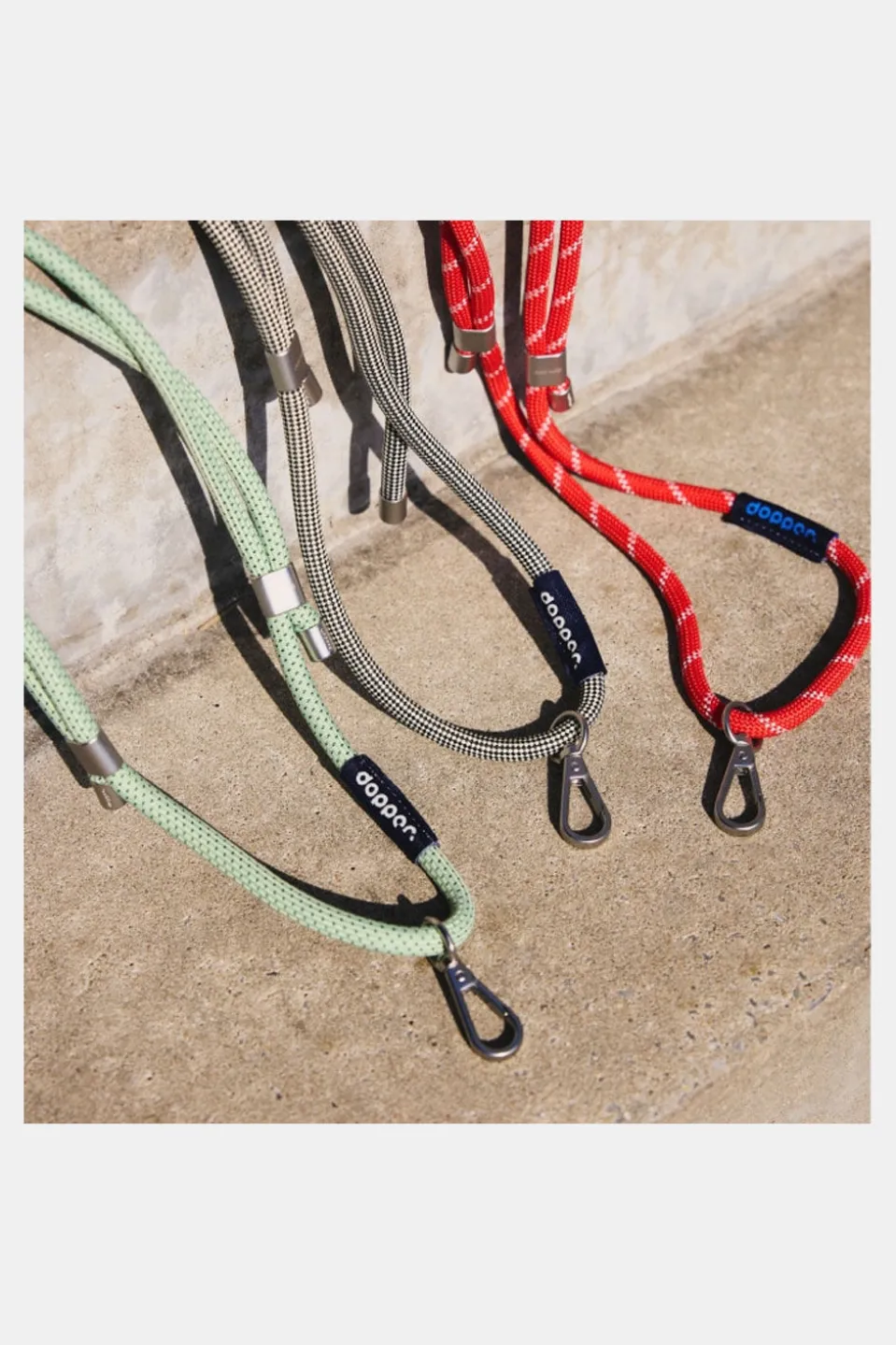 Dopper Dopper Cord