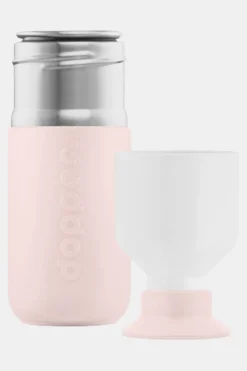 Dopper Dopper Steel 350ml Drinkfles