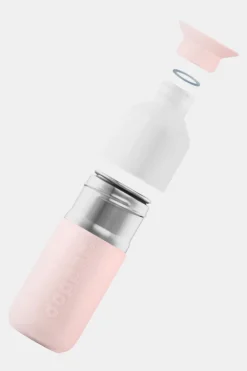 Dopper Dopper Steel 350ml Drinkfles