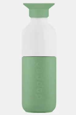 Dopper Dopper Steel 350ml Drinkfles