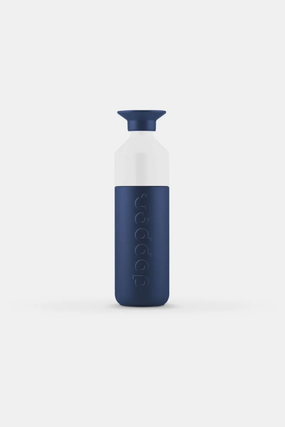 Dopper Insulated 580ML Breaker Blue
