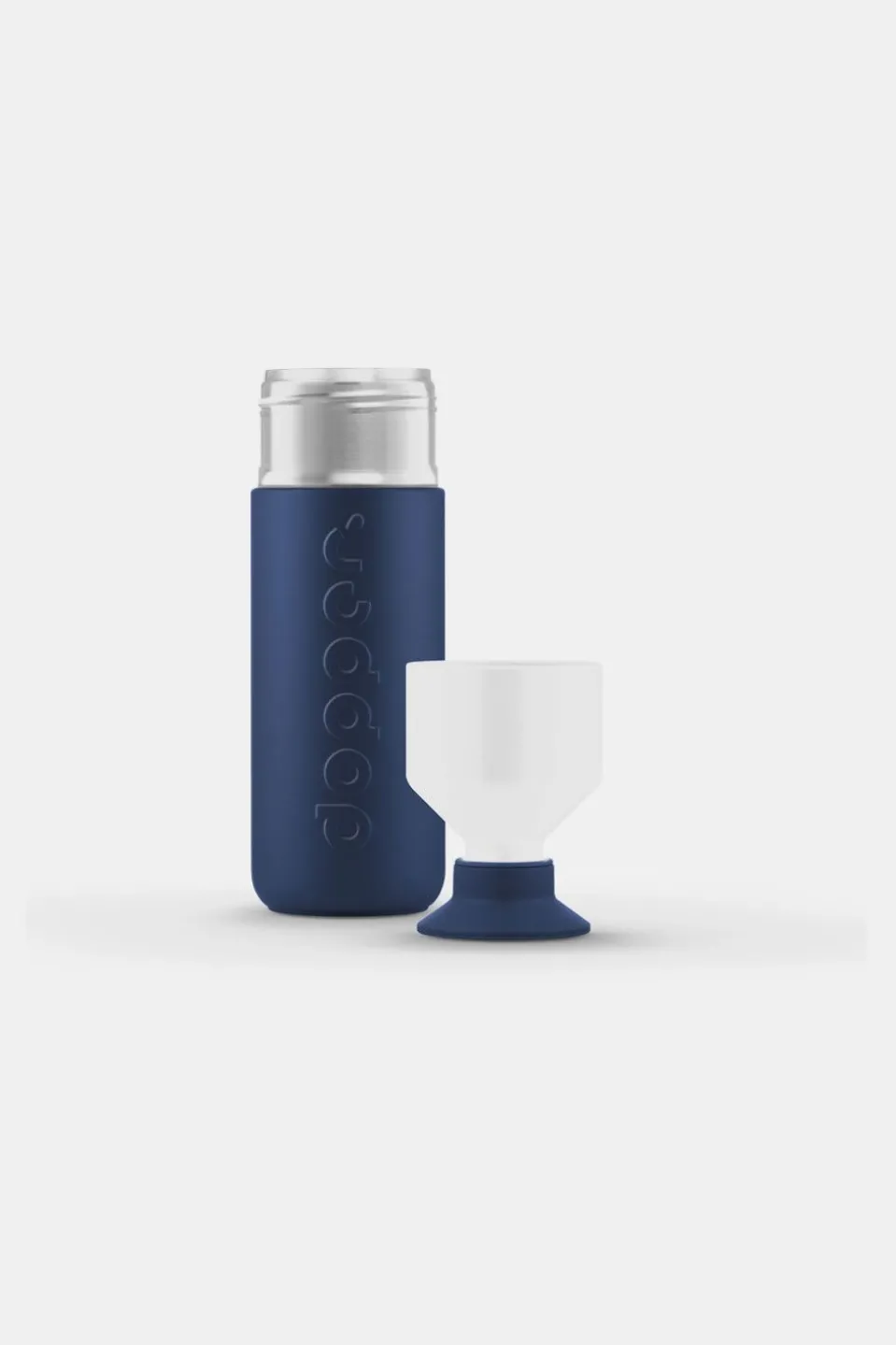 Dopper Insulated 580ML Breaker Blue