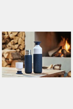 Dopper Insulated 580ML Breaker Blue