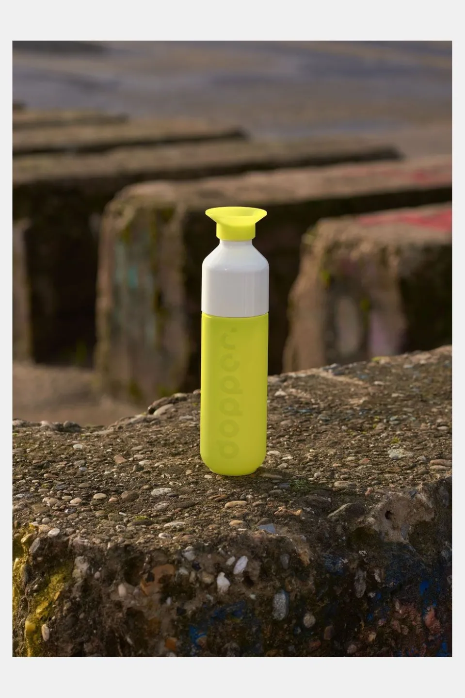 Dopper Original Drinkfles