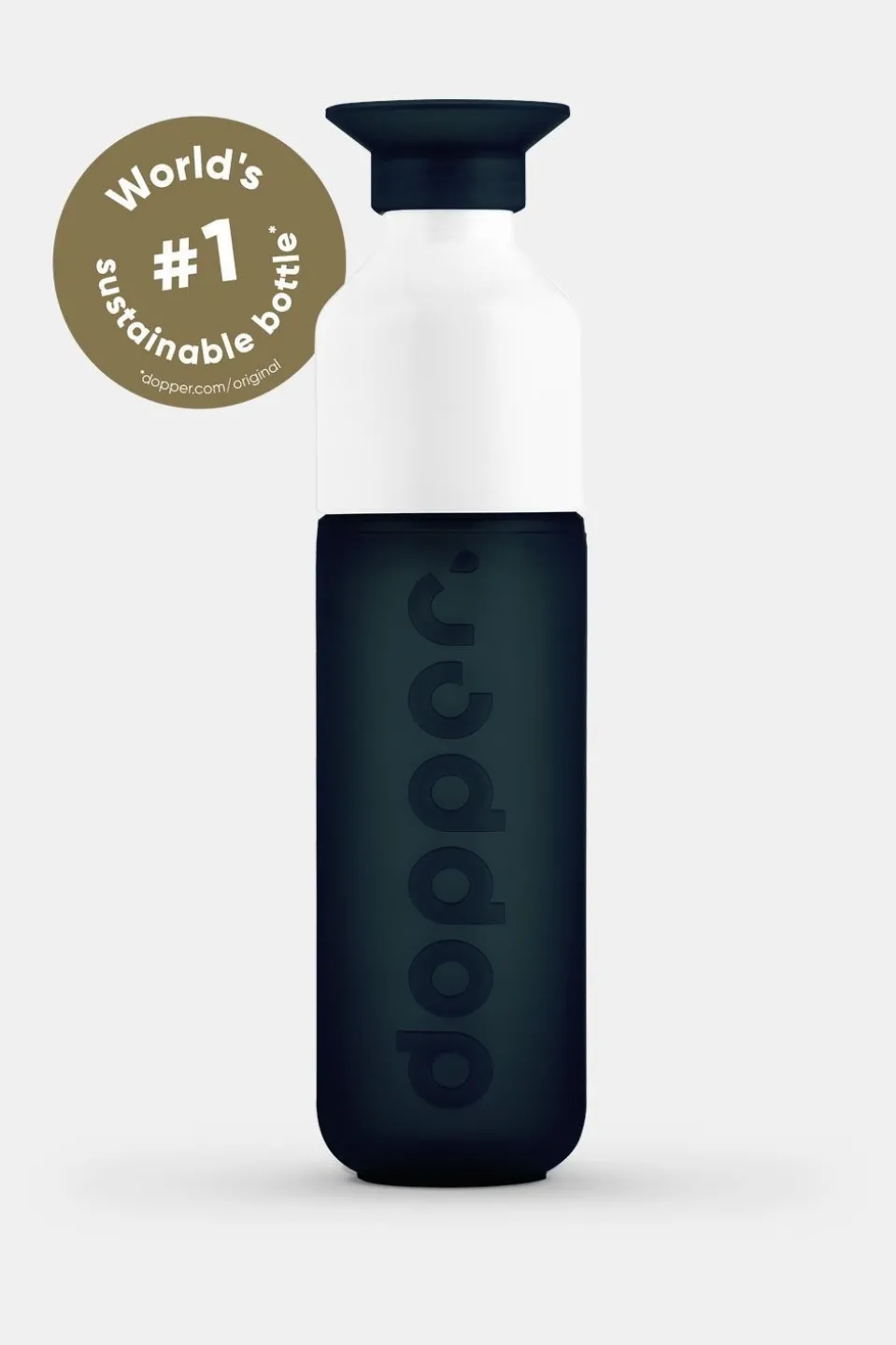 Dopper Original Drinkfles