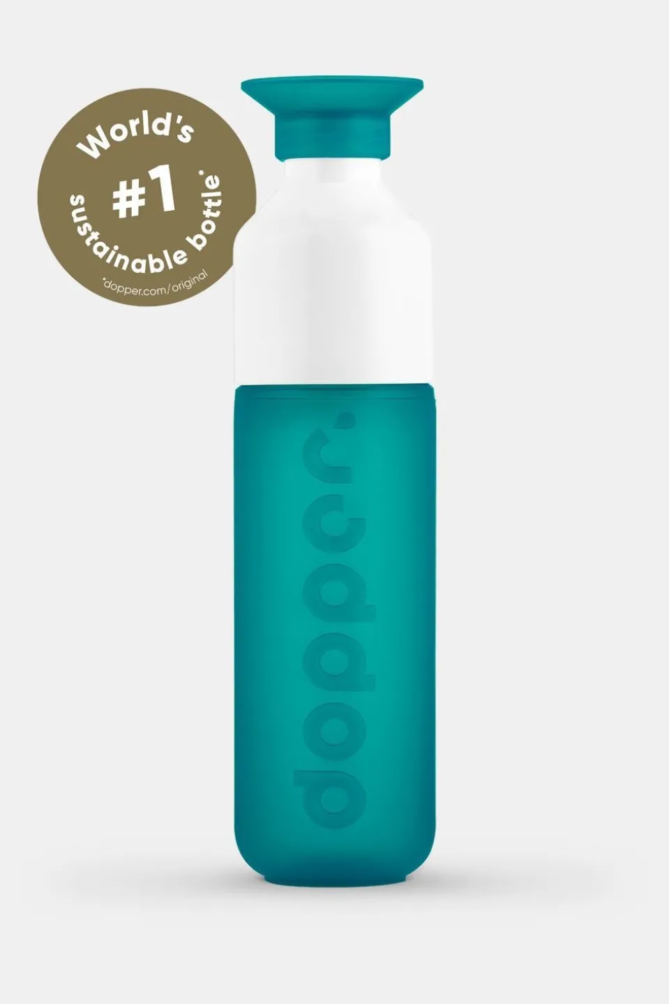 Dopper Original Drinkfles
