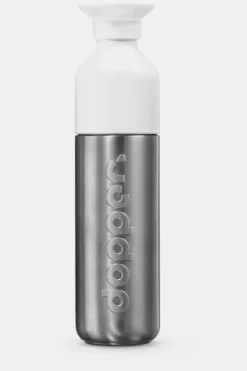 Dopper Solid Steel 0,45L Drinkfles