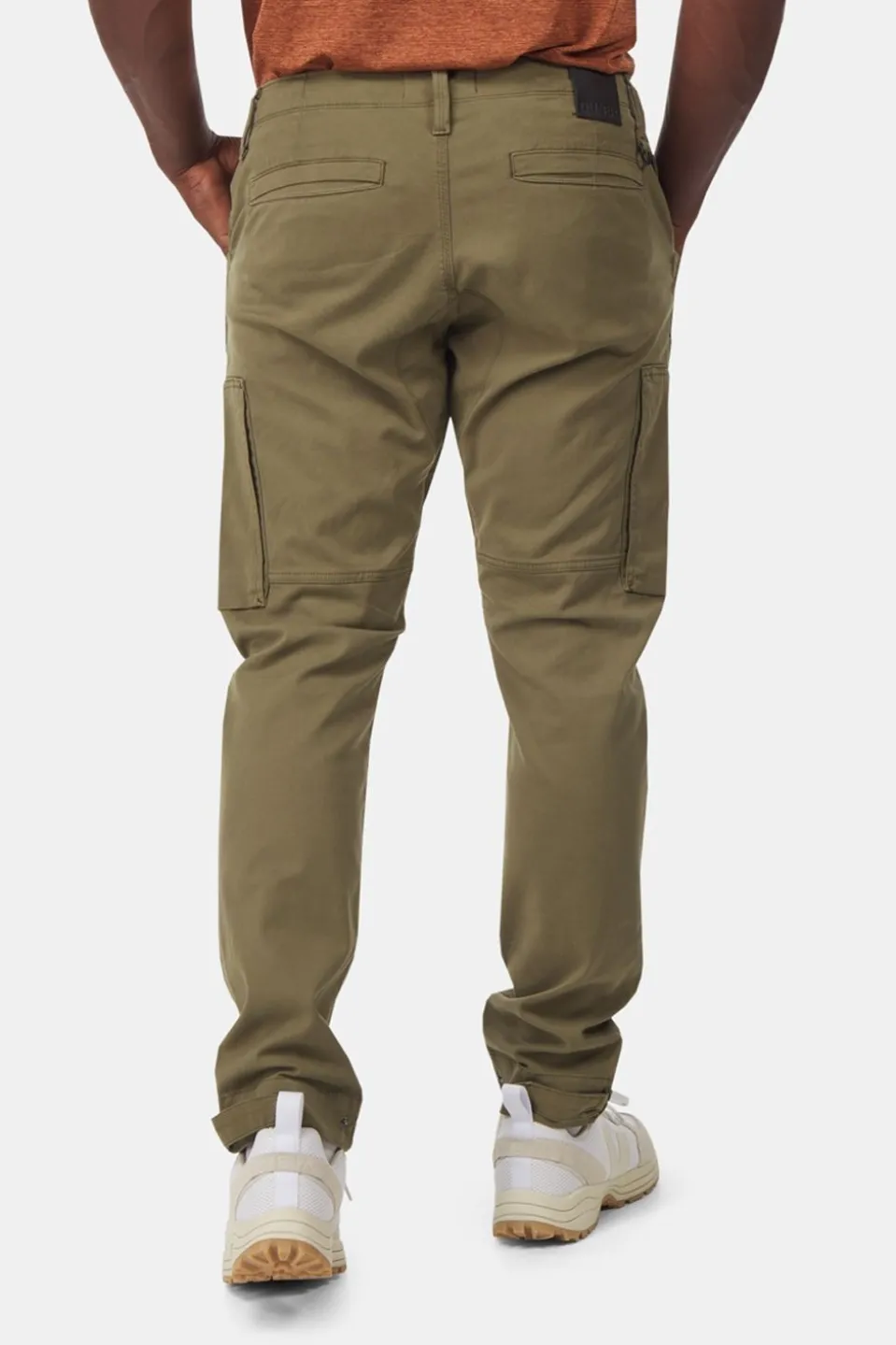 Duer Live Free Adventure Pant