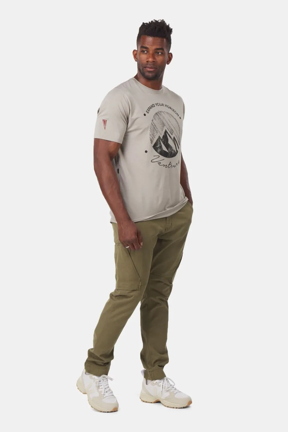 Duer Live Free Adventure Pant