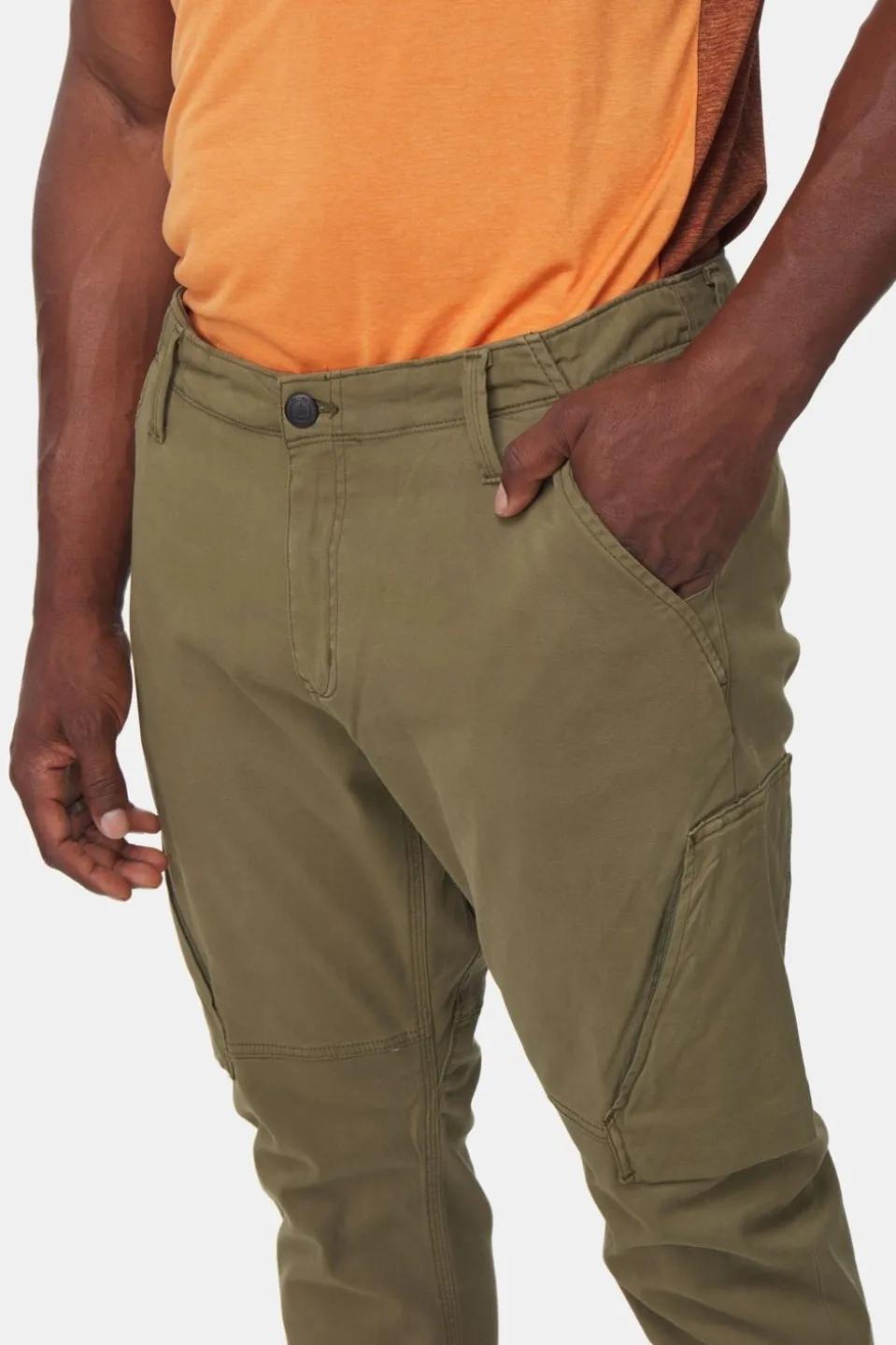 Duer Live Free Adventure Pant