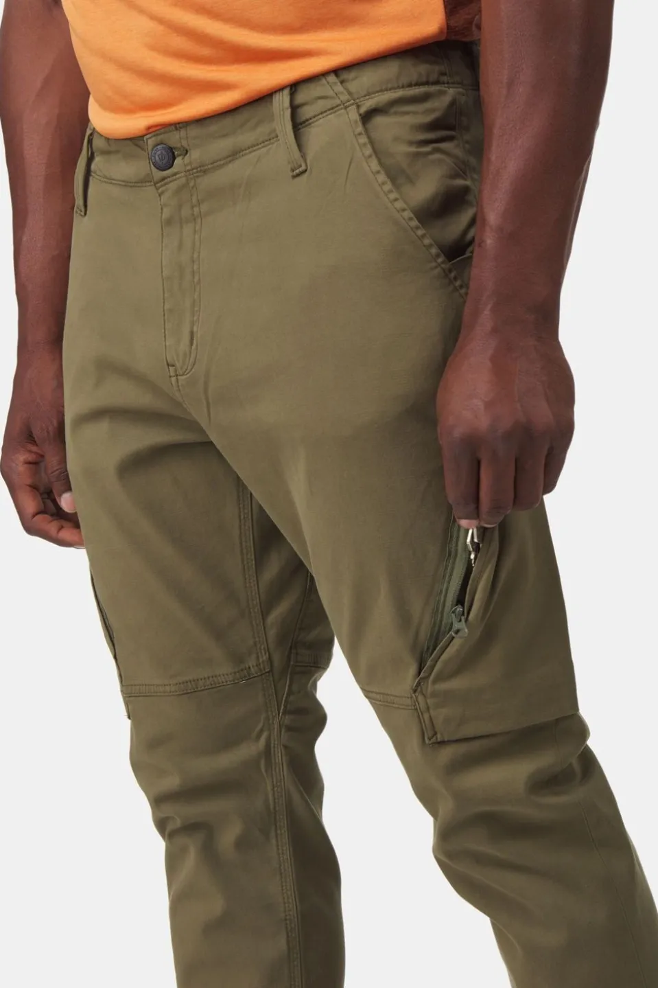 Duer Live Free Adventure Pant