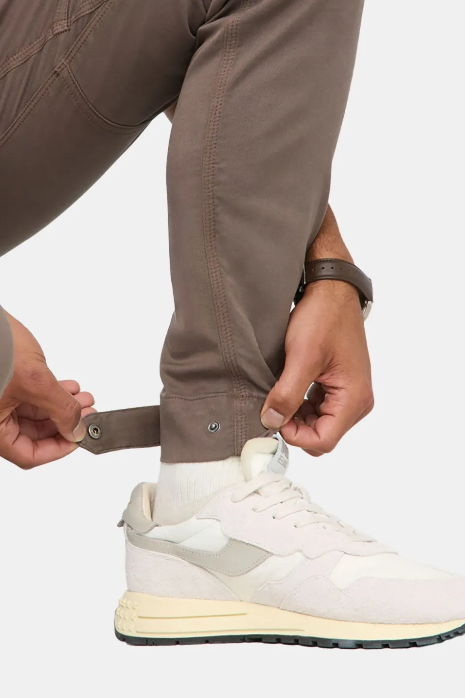 Duer Live Free Adventure Pant