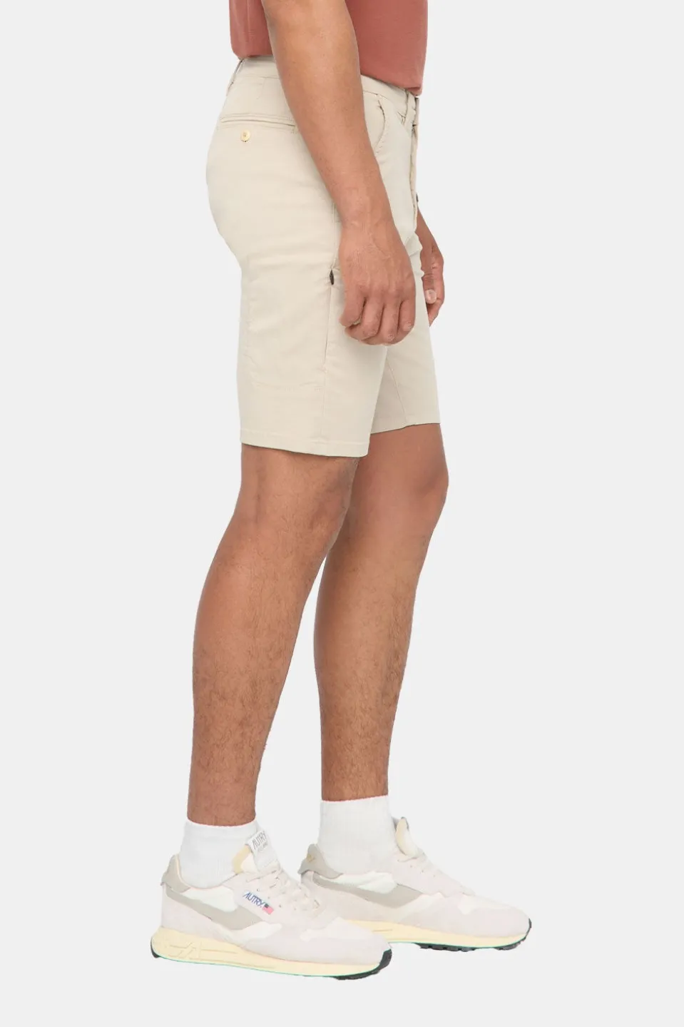 Duer Live Free Journey Short Korte Broek