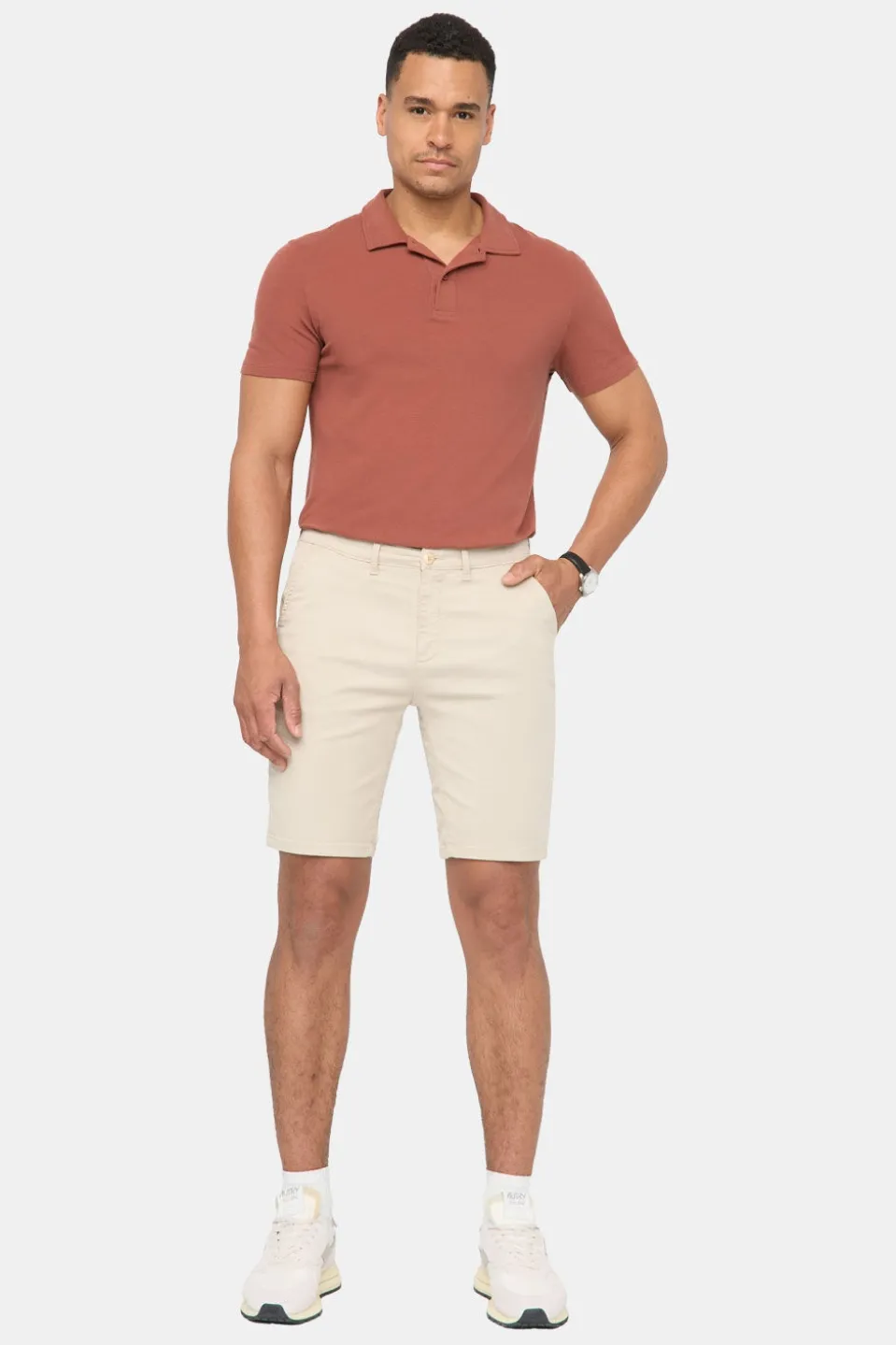 Duer Live Free Journey Short Korte Broek