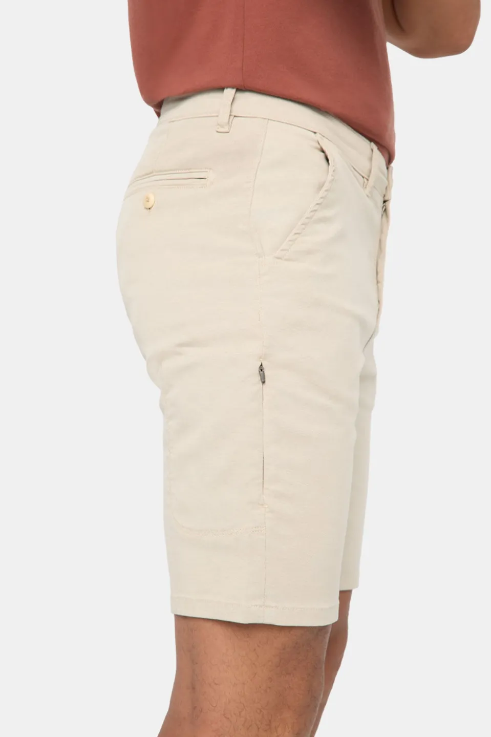 Duer Live Free Journey Short Korte Broek