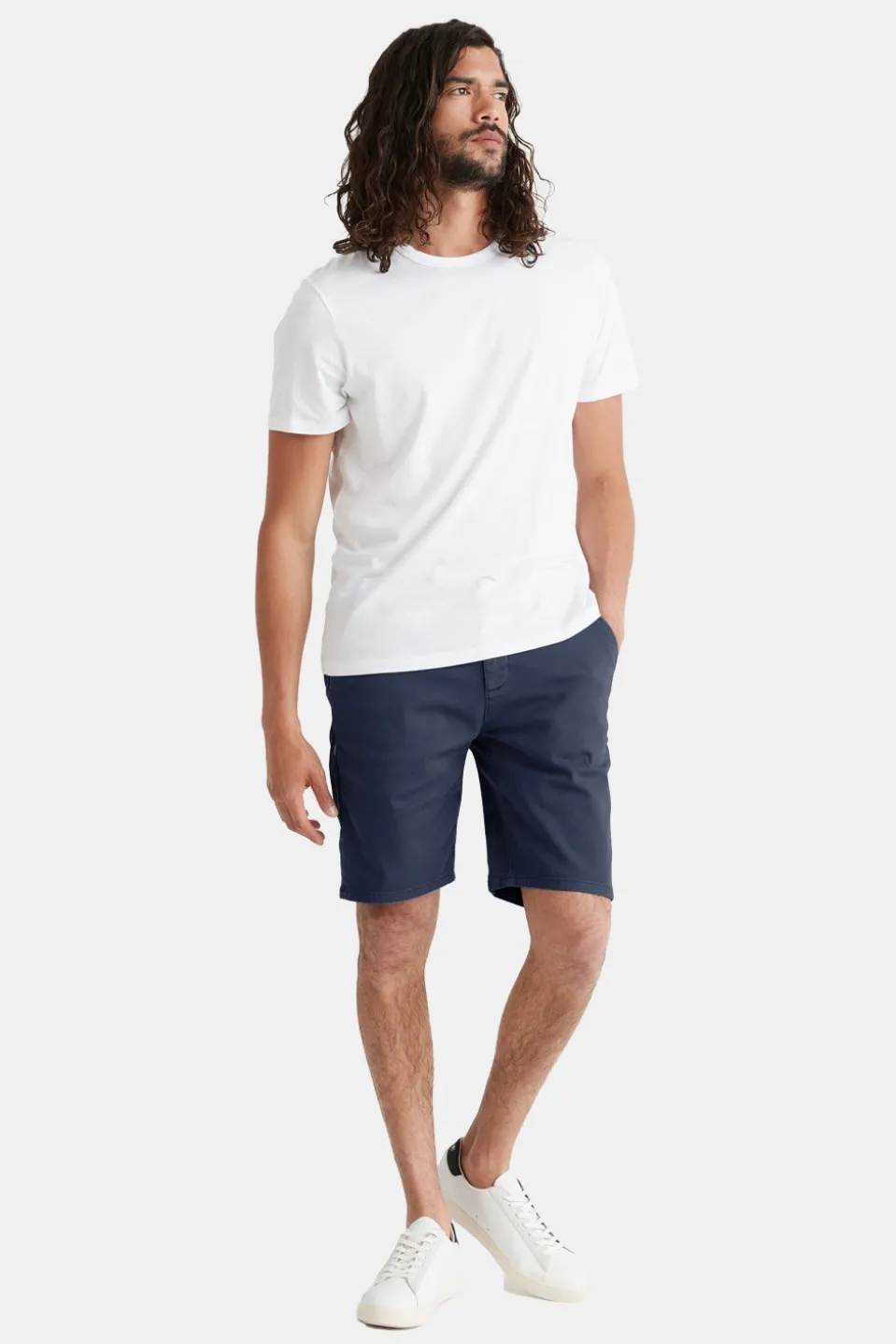 Duer Live Free Journey Short Korte Broek