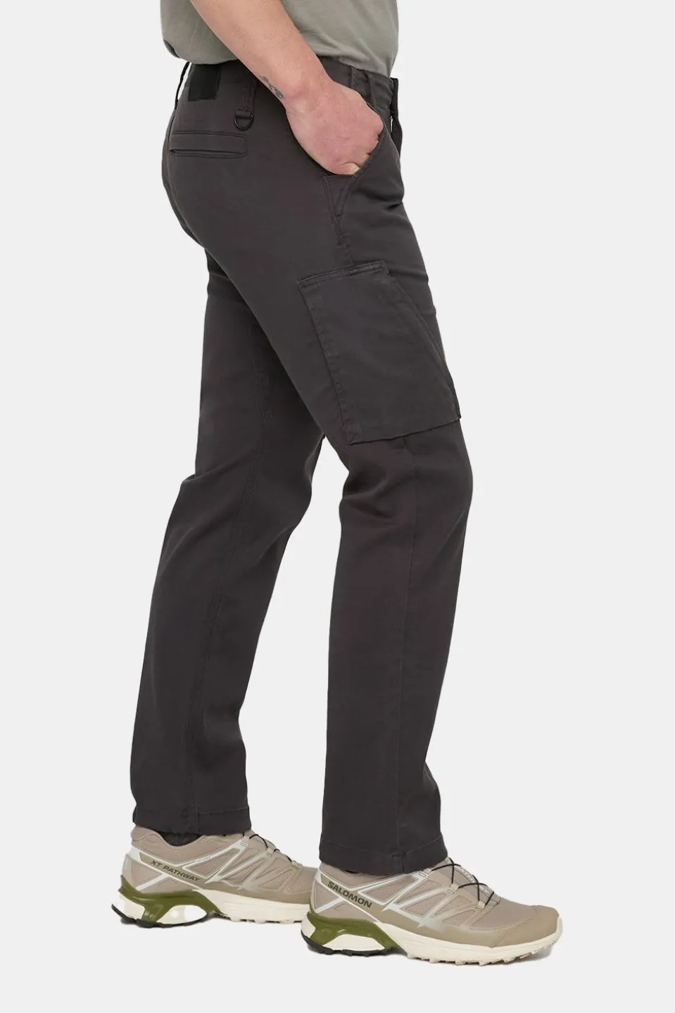 Duer Live Free Relaxed Adventure Broek
