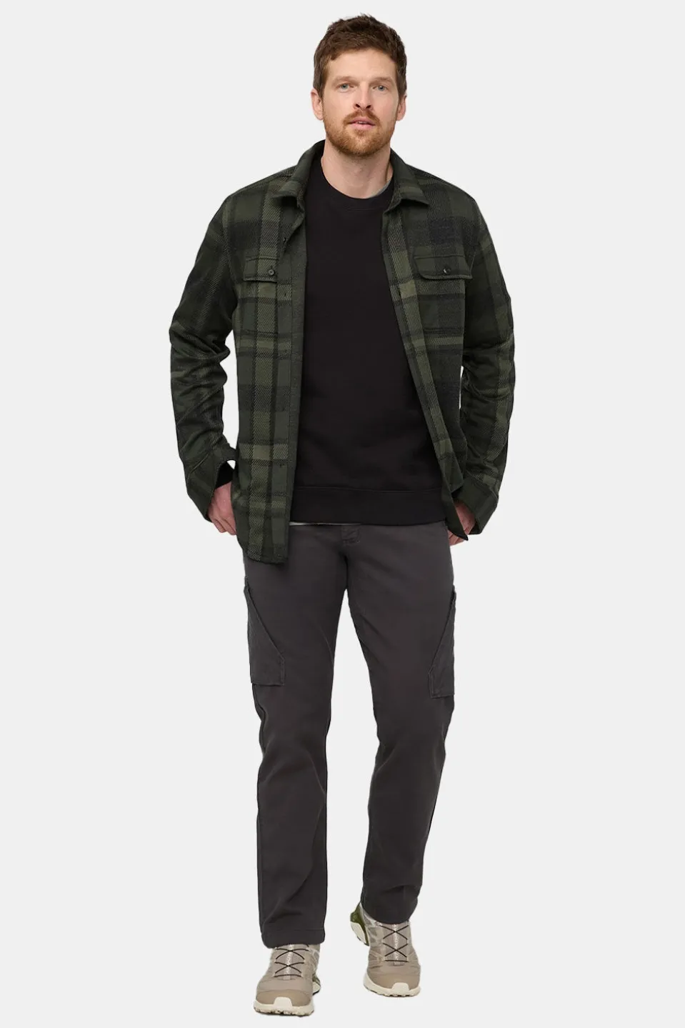 Duer Live Free Relaxed Adventure Broek