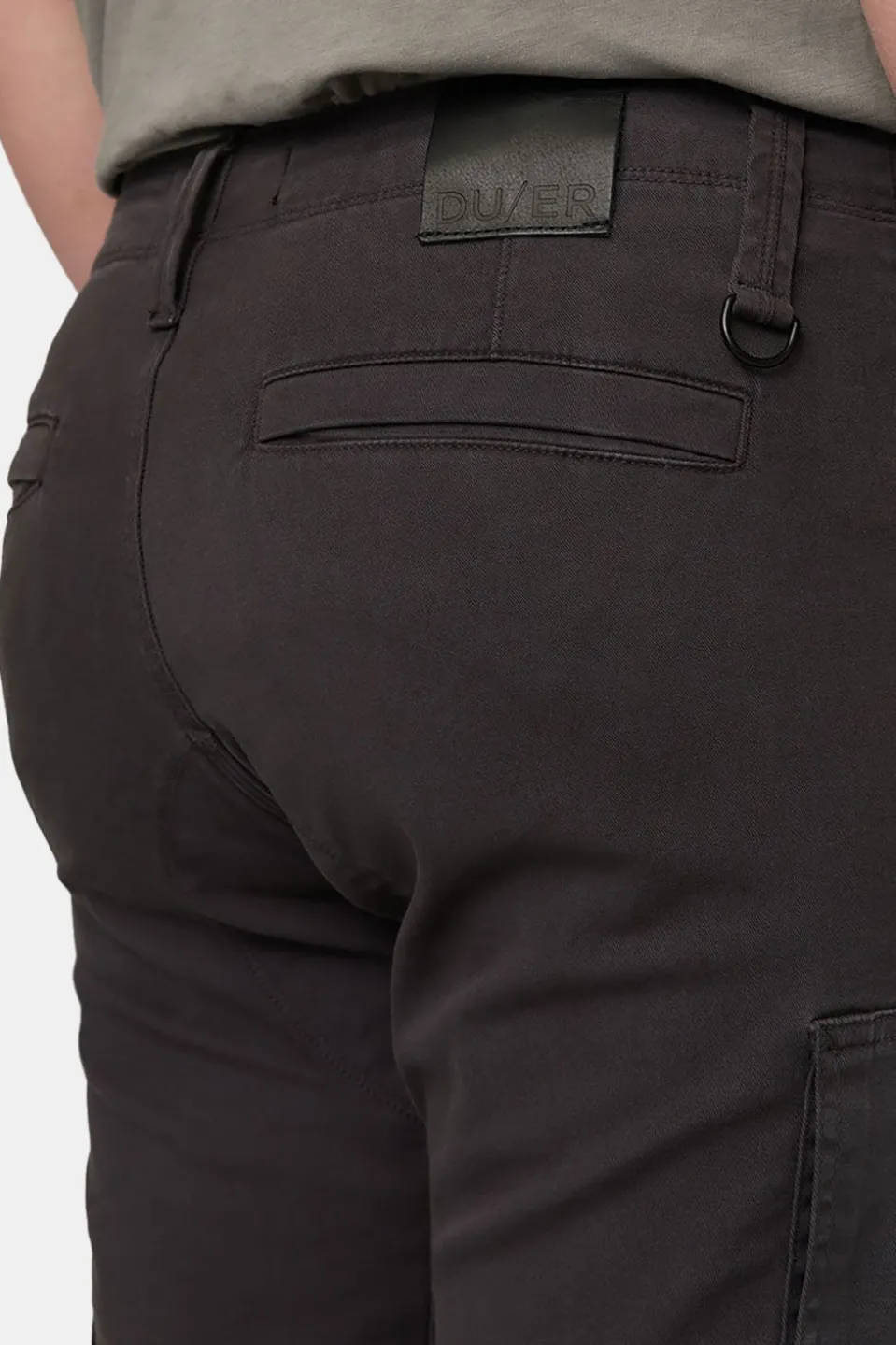 Duer Live Free Relaxed Adventure Broek