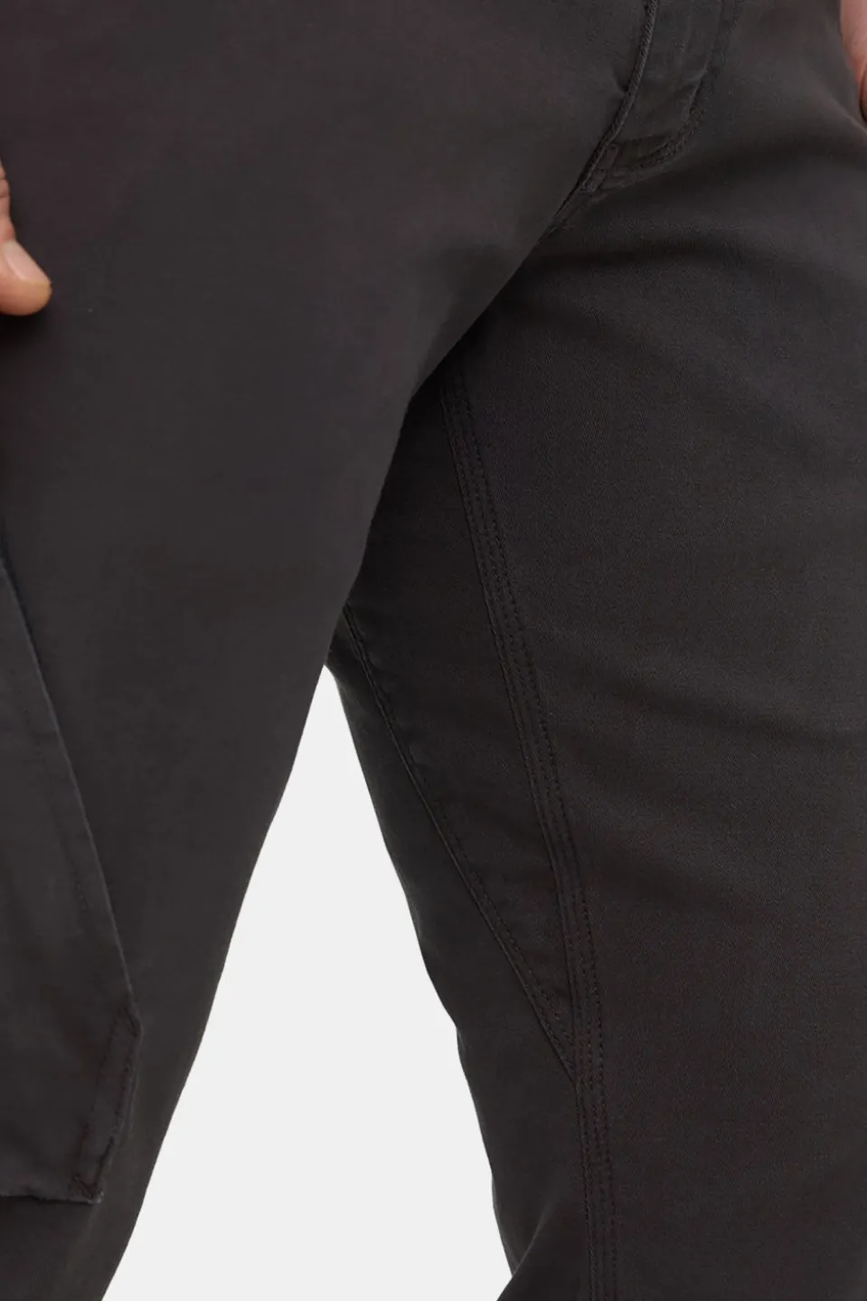 Duer Live Free Relaxed Adventure Broek