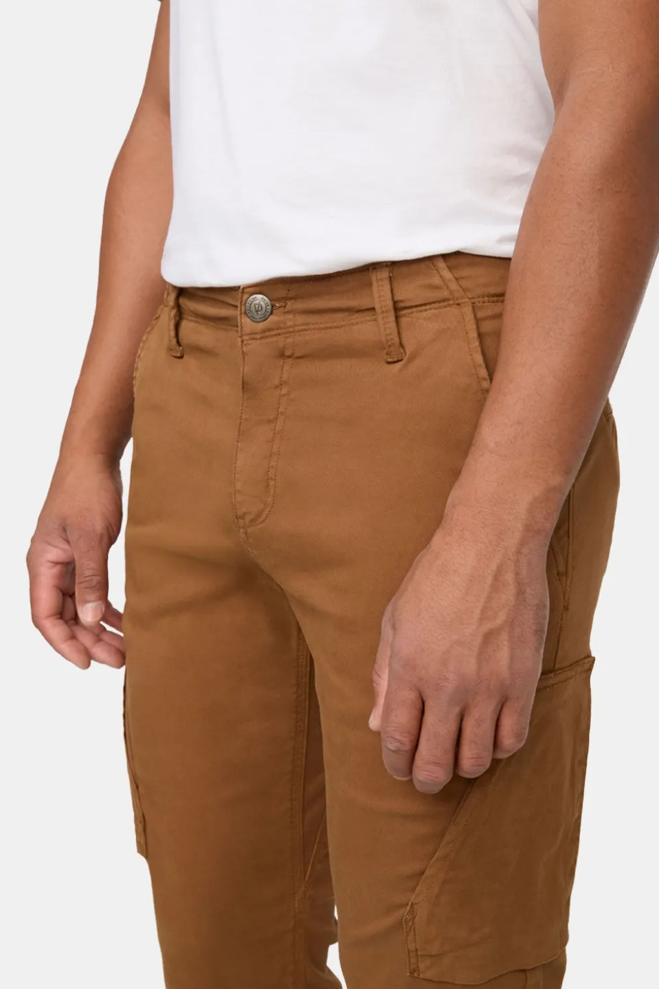 Duer Live Free Relaxed Adventure Broek